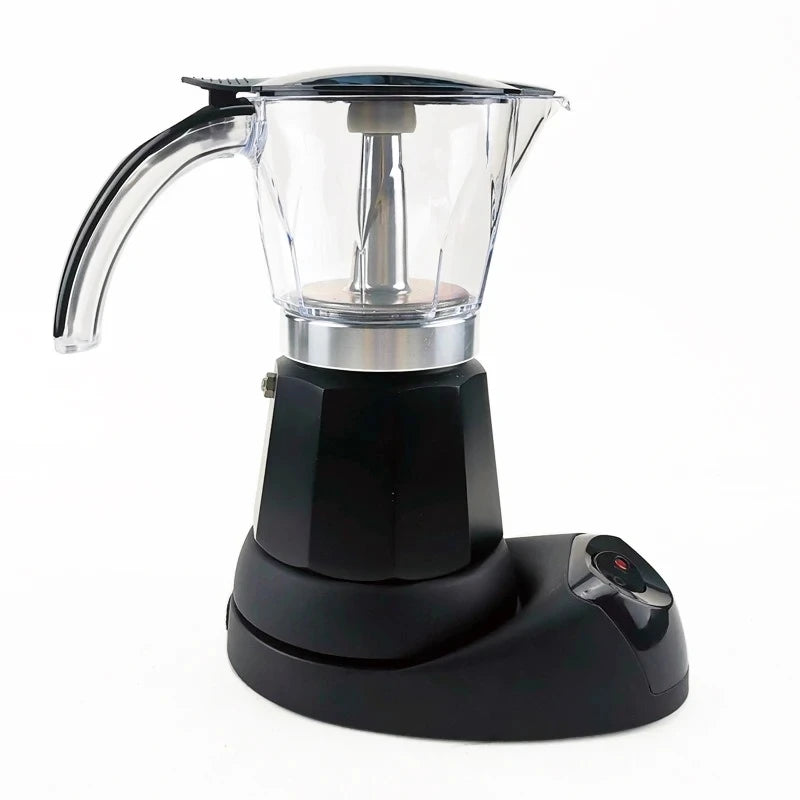 Electrica Moka Pot Espresso Italian Mocha