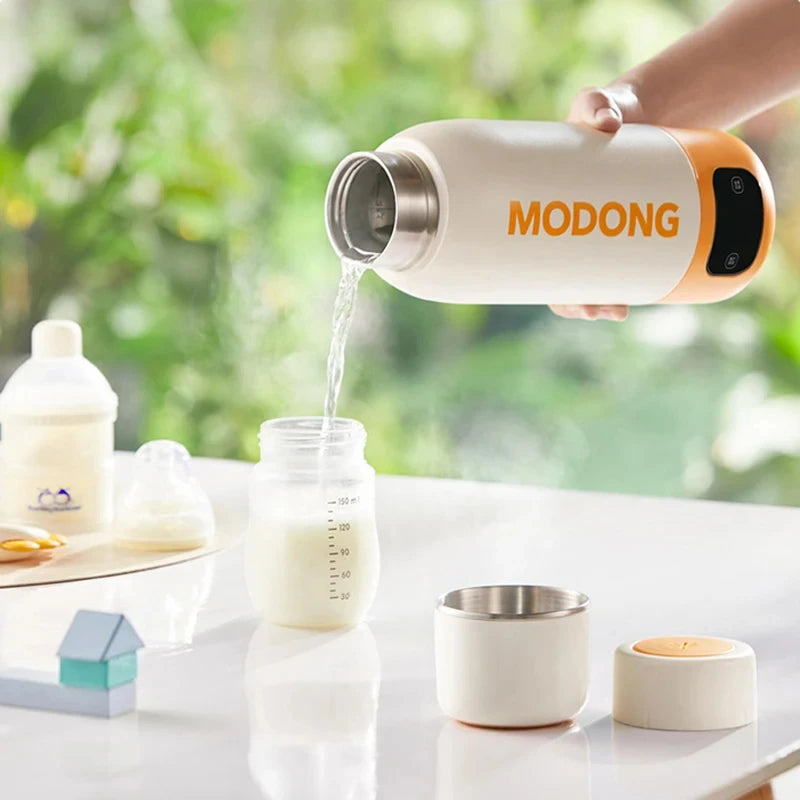 Electric Kettle Portable Heating