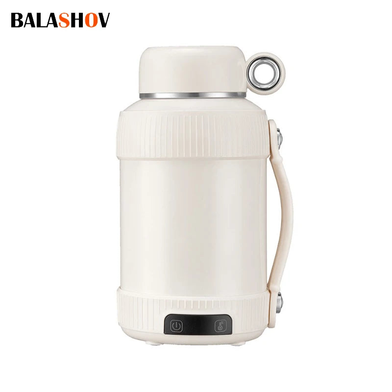 Electric Kettle Portable Kettle