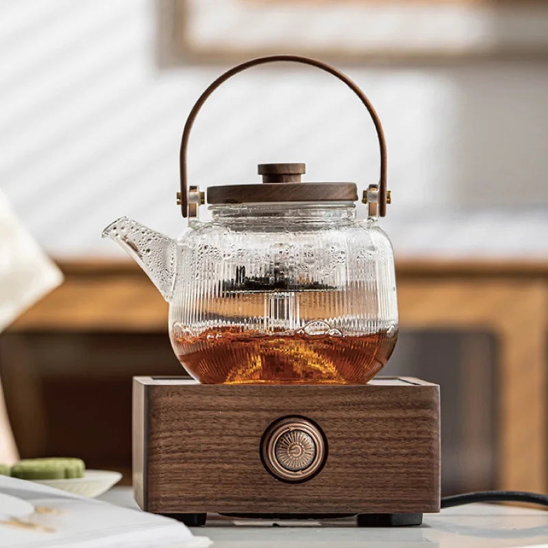 Electric Ceramic Stove Portable