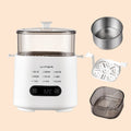Electric Machine Multicooker Steamer