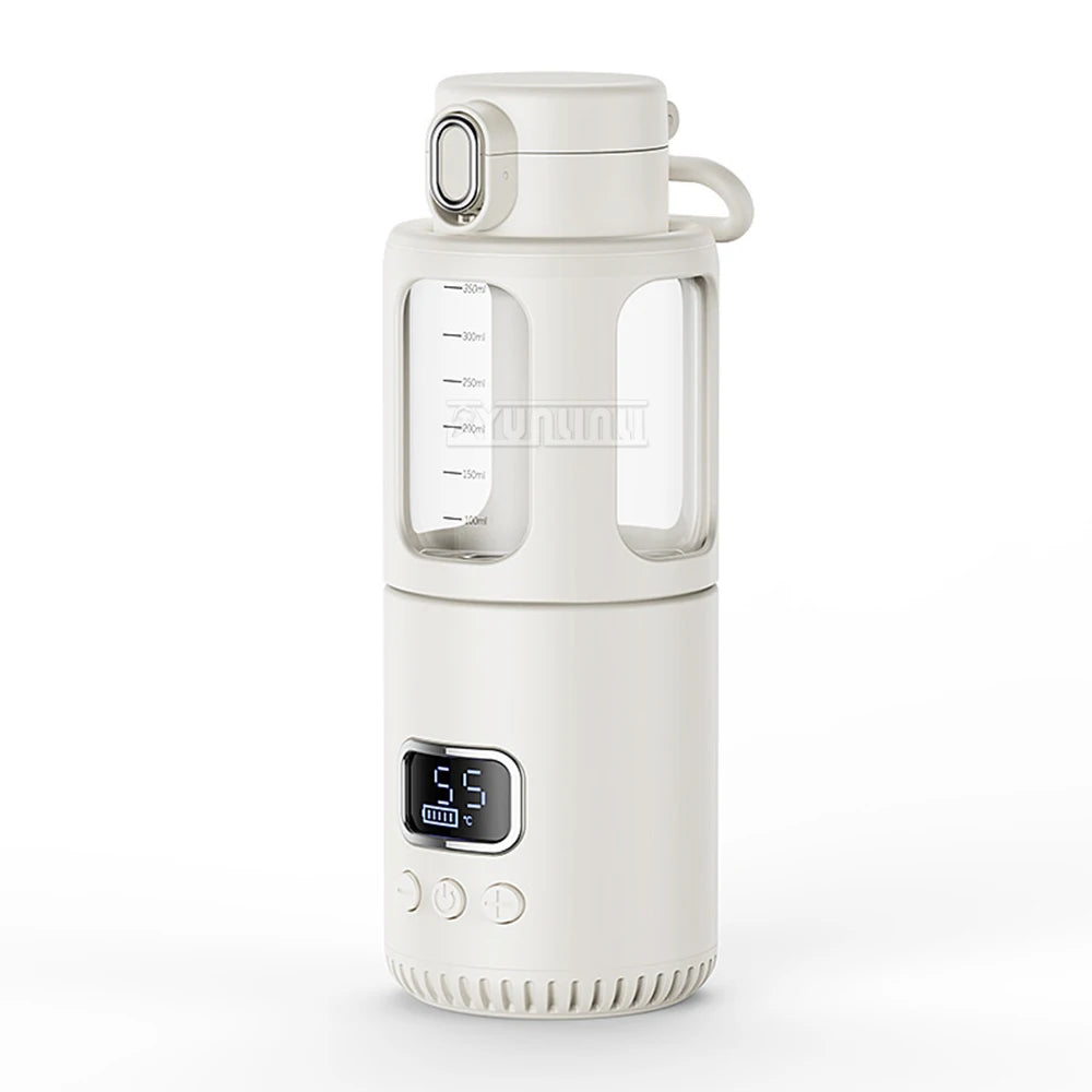 Electric Kettle Large capacity Wireless