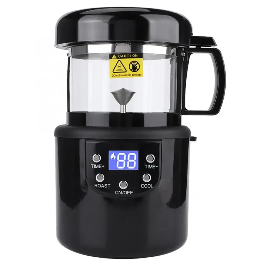 Home Coffee Roaster Electric