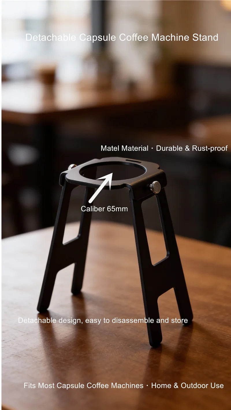 Electric Portable Coffee Machine
