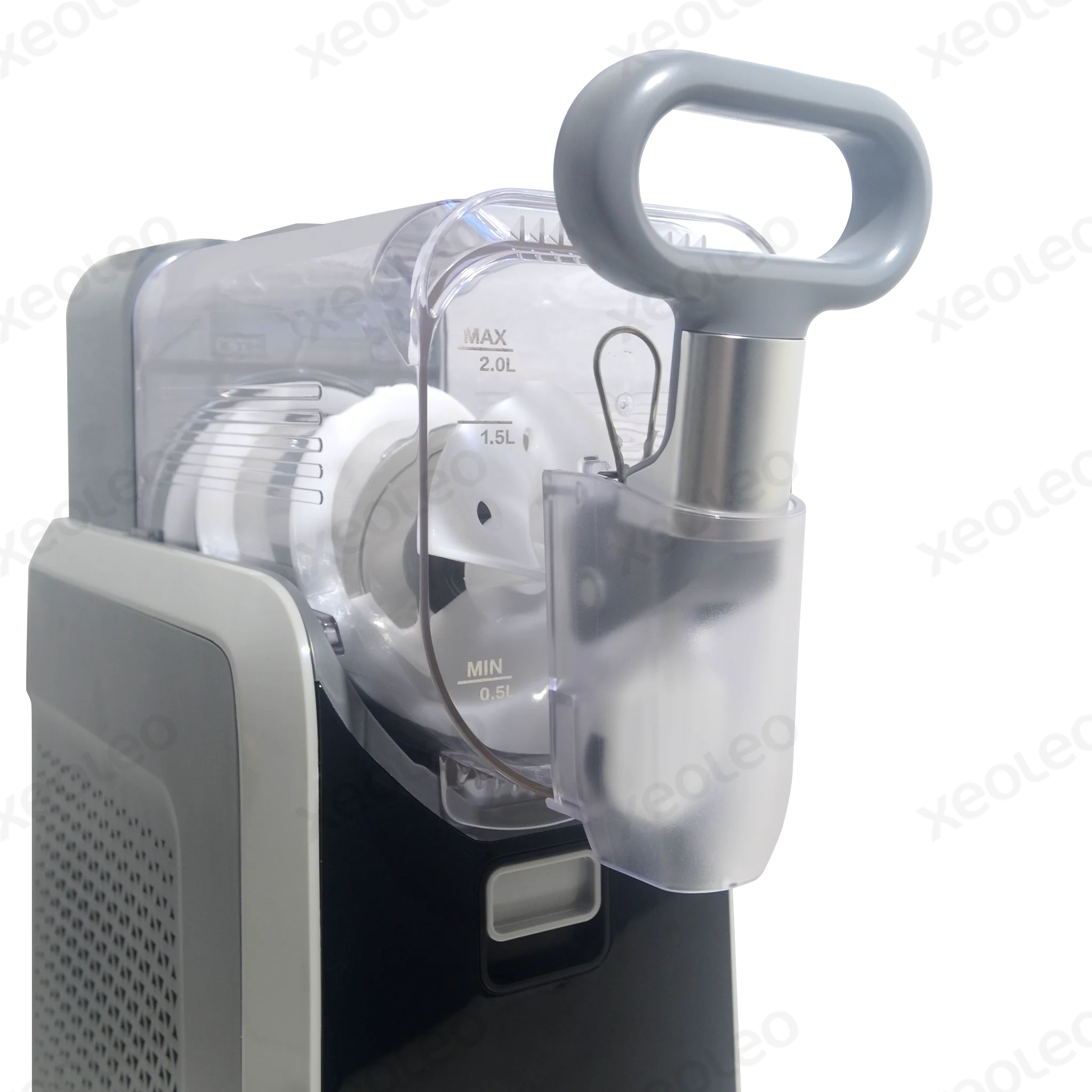 XEOLEO Household Small Drink Slush Machine