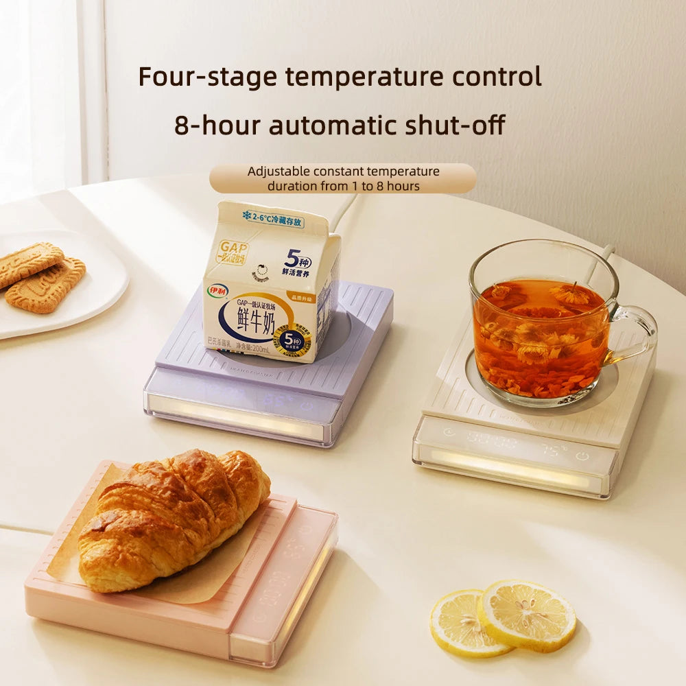 Electric Coffee Mug Warmer