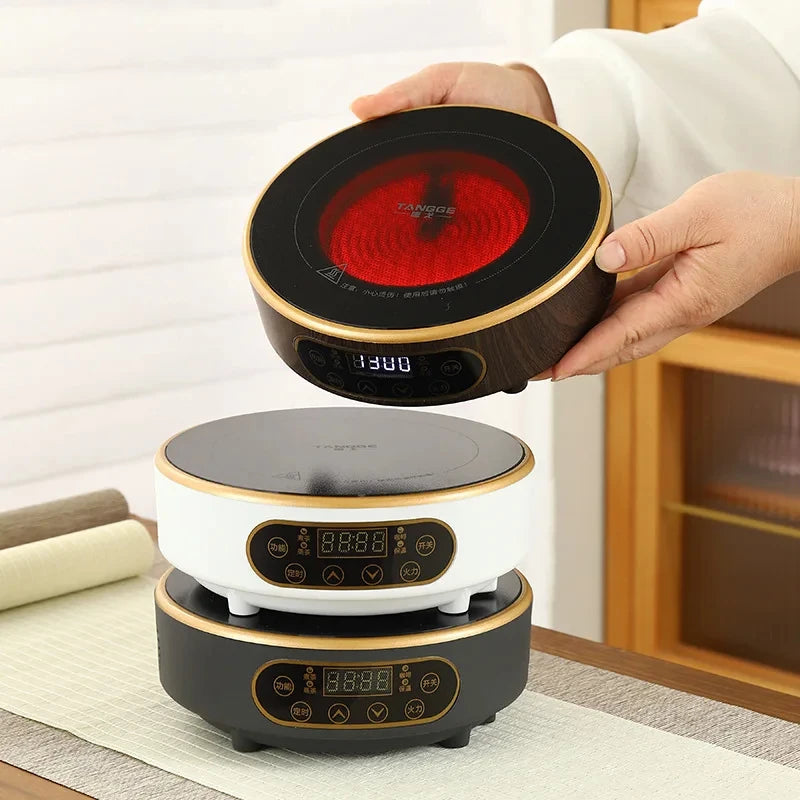 Electric Ceramic Stove Tea