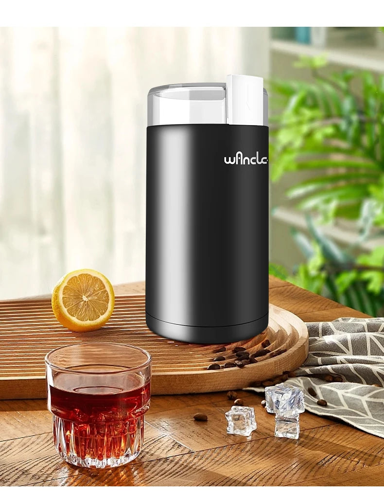 Coffee Grinder Electric