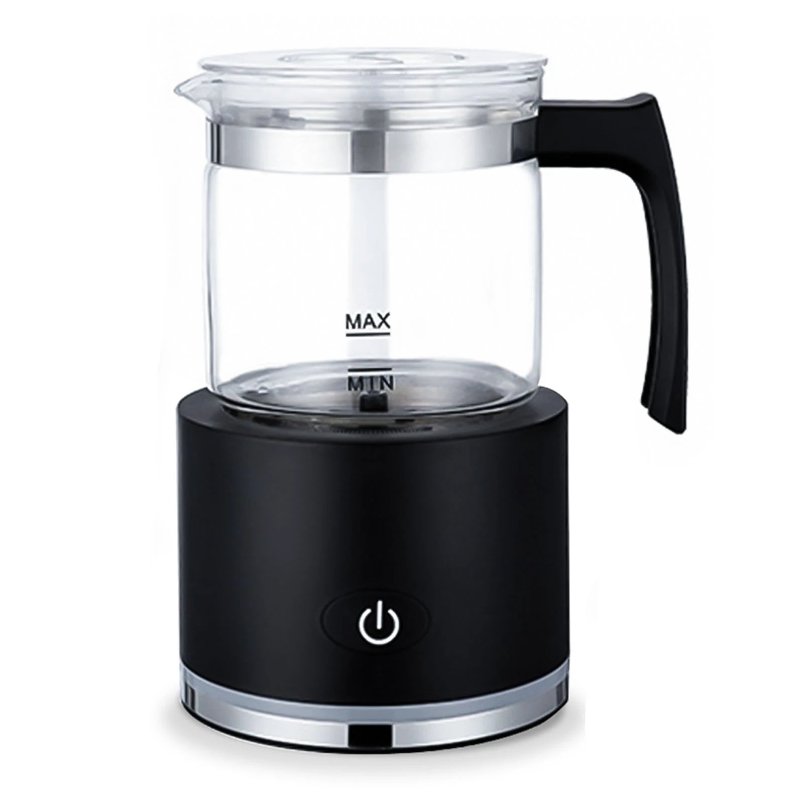 Detachable Milk Frother