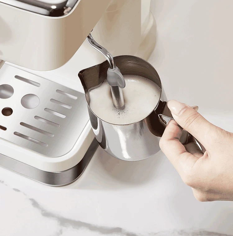 Electric Coffee Machine Italian