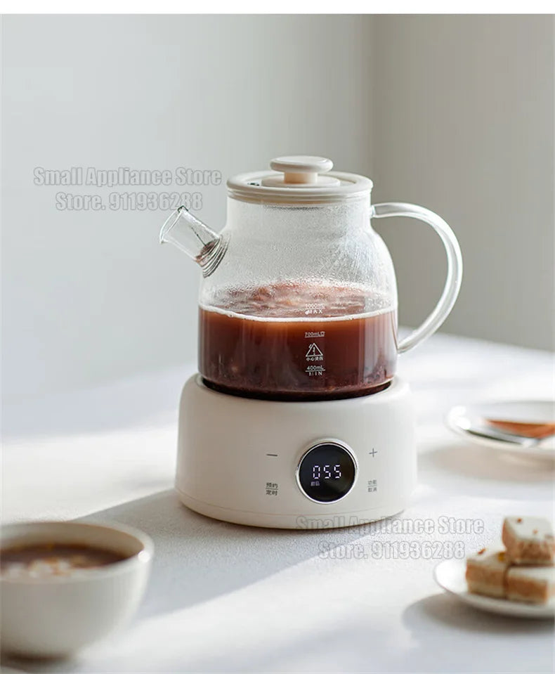 Pot Electric Kettle 1L Household