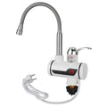 Electric Kitchen Water Heater