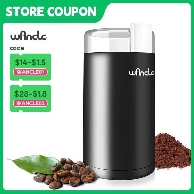 Coffee Grinder Electric