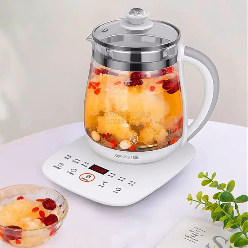 Joyoung Electric Kettle Multifunctional