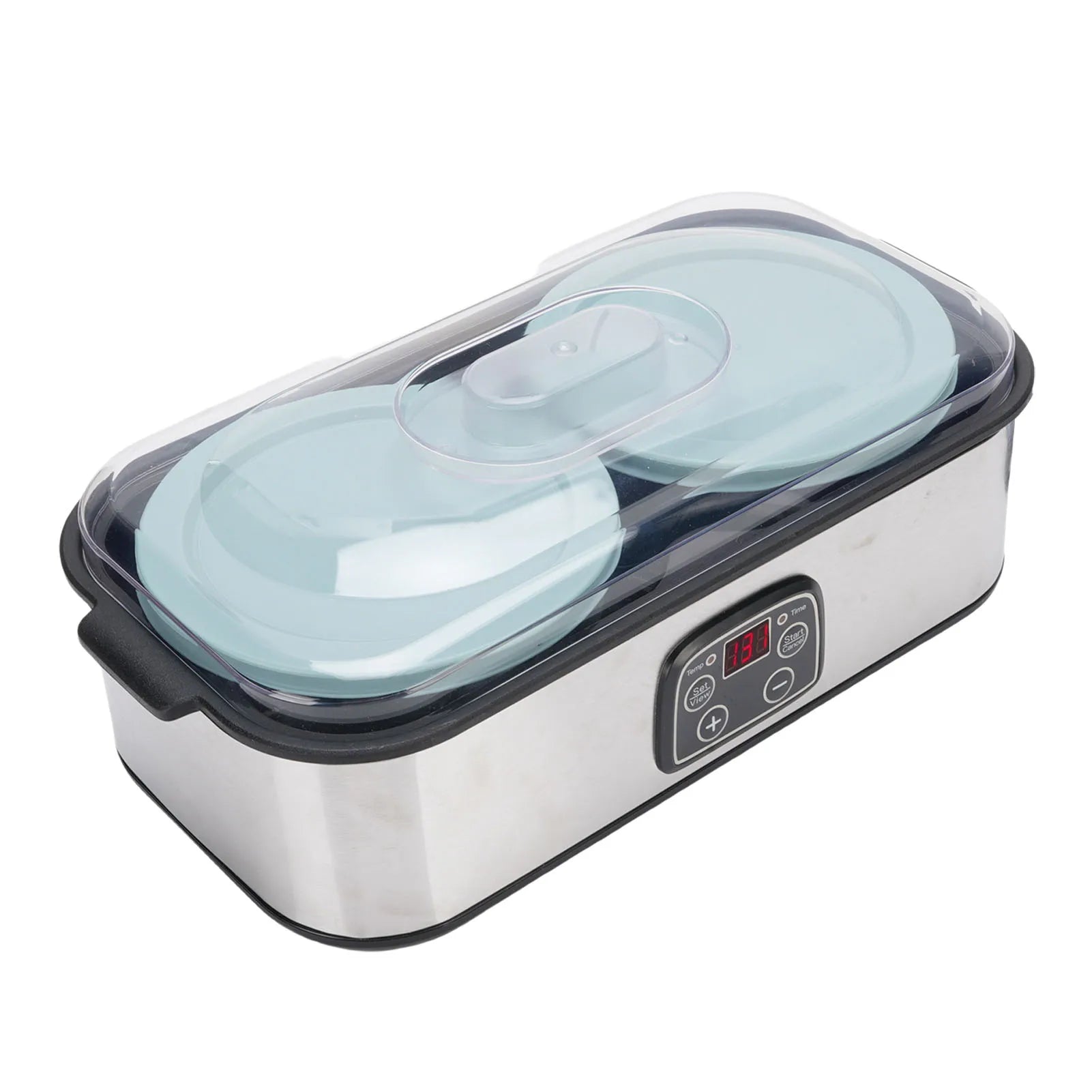 Automatic Temperature Control