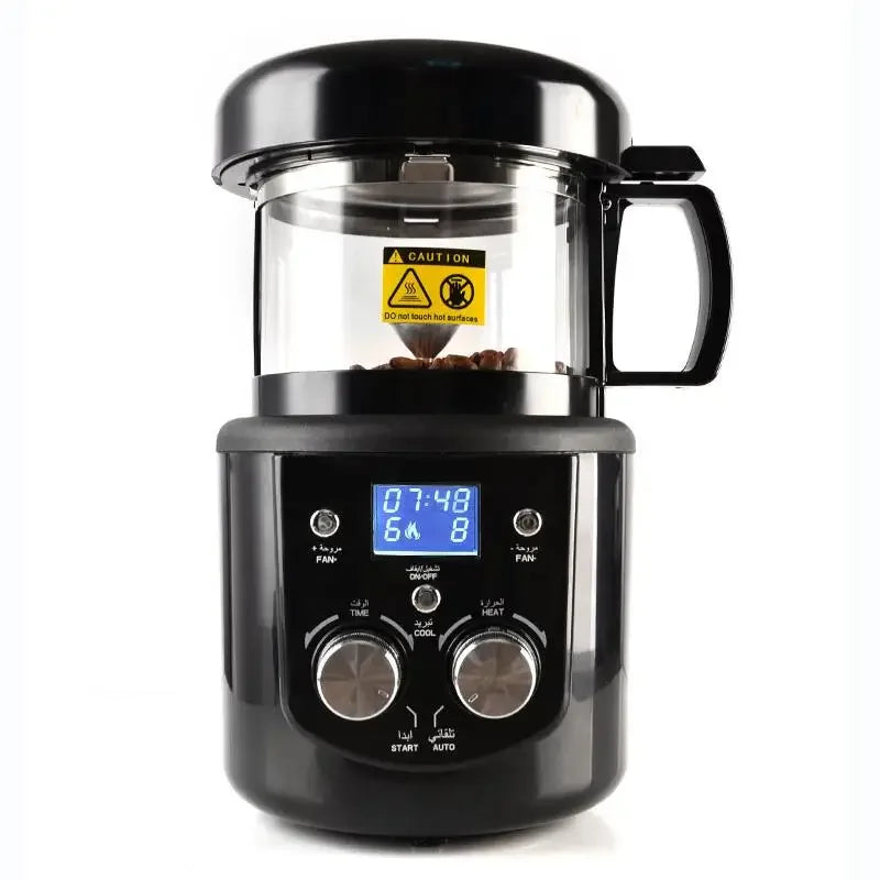 Home Coffee Roaster Electric