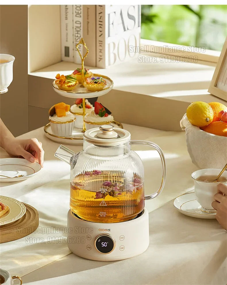 Health Pot Household Electric Kettle