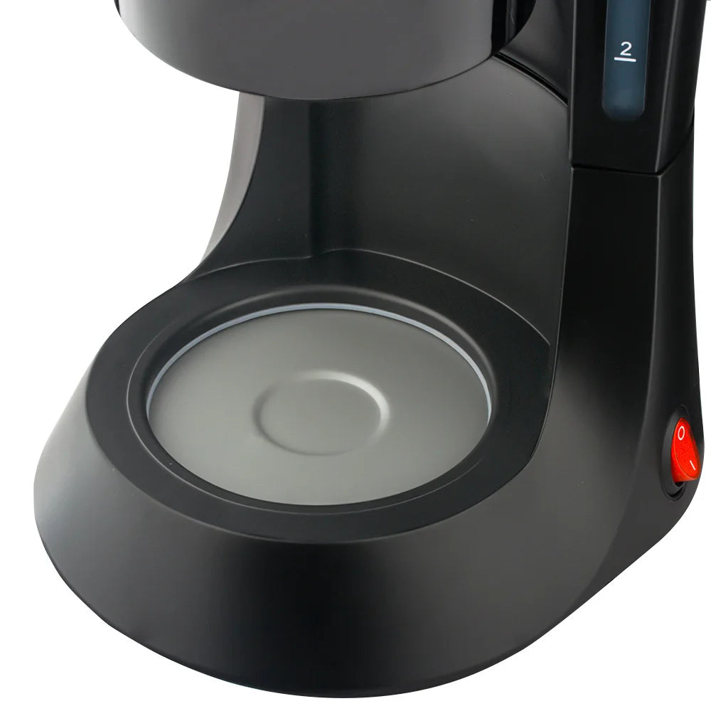 Electric Dirp Coffee Machine  Automatic