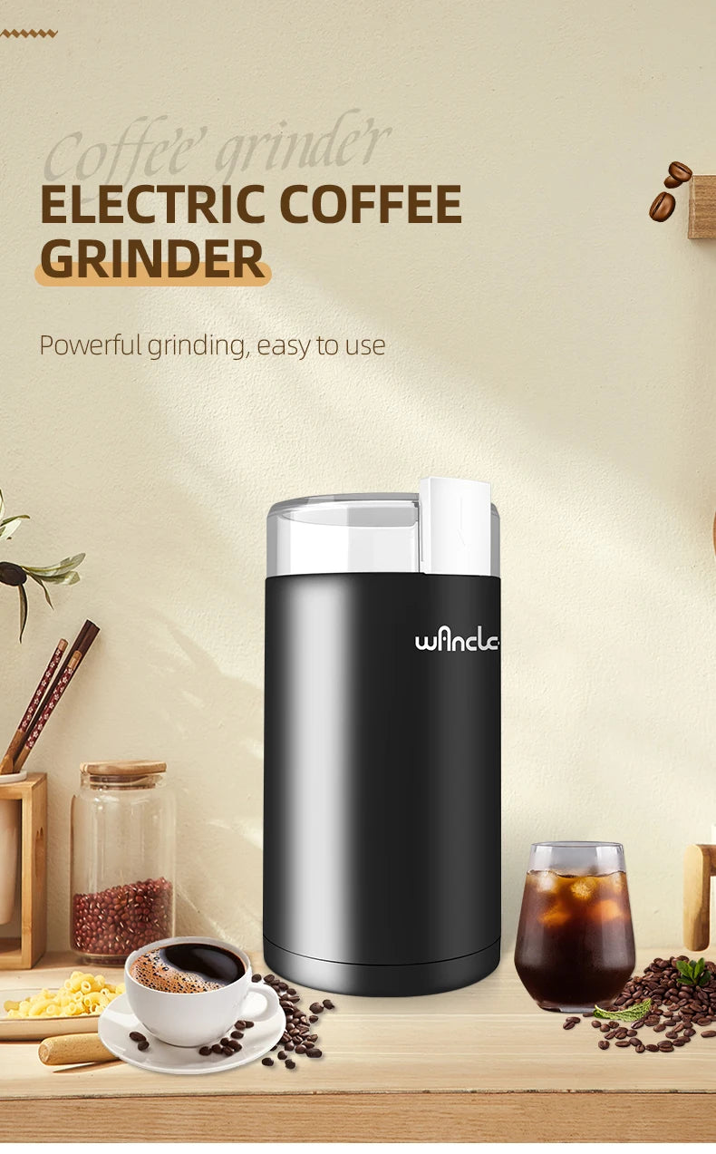 Coffee Grinder Electric