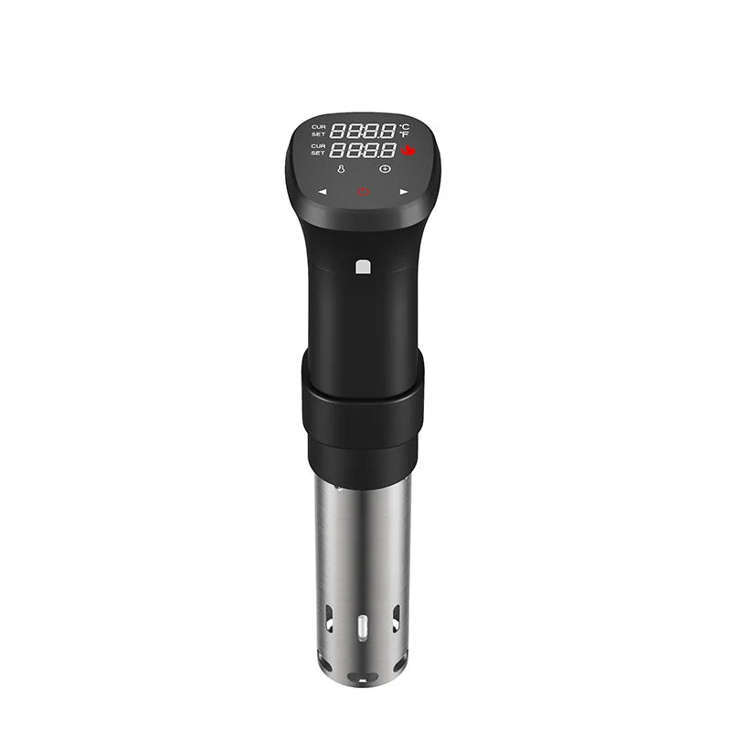 Vacuum Sous Vide Smart Slow Cooker