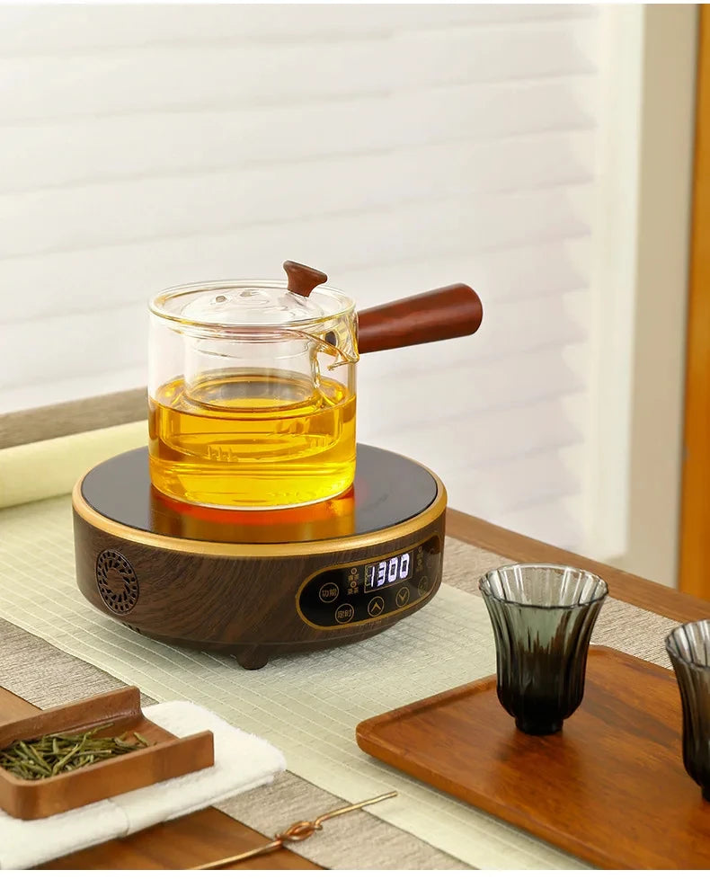 Electric Ceramic Stove Tea