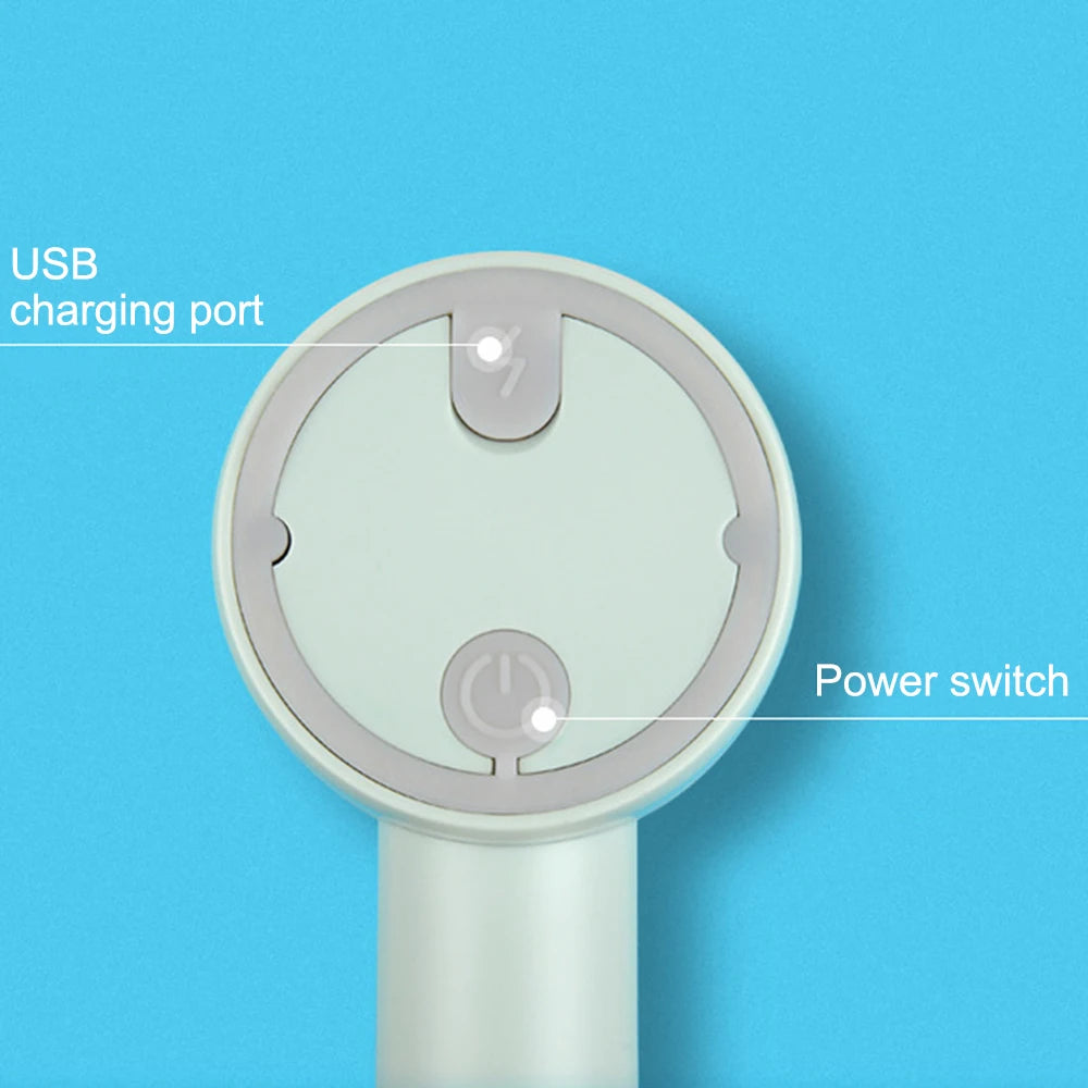 Wireless Electric Food Mixer USB
