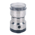 Mini electric grinder for household use