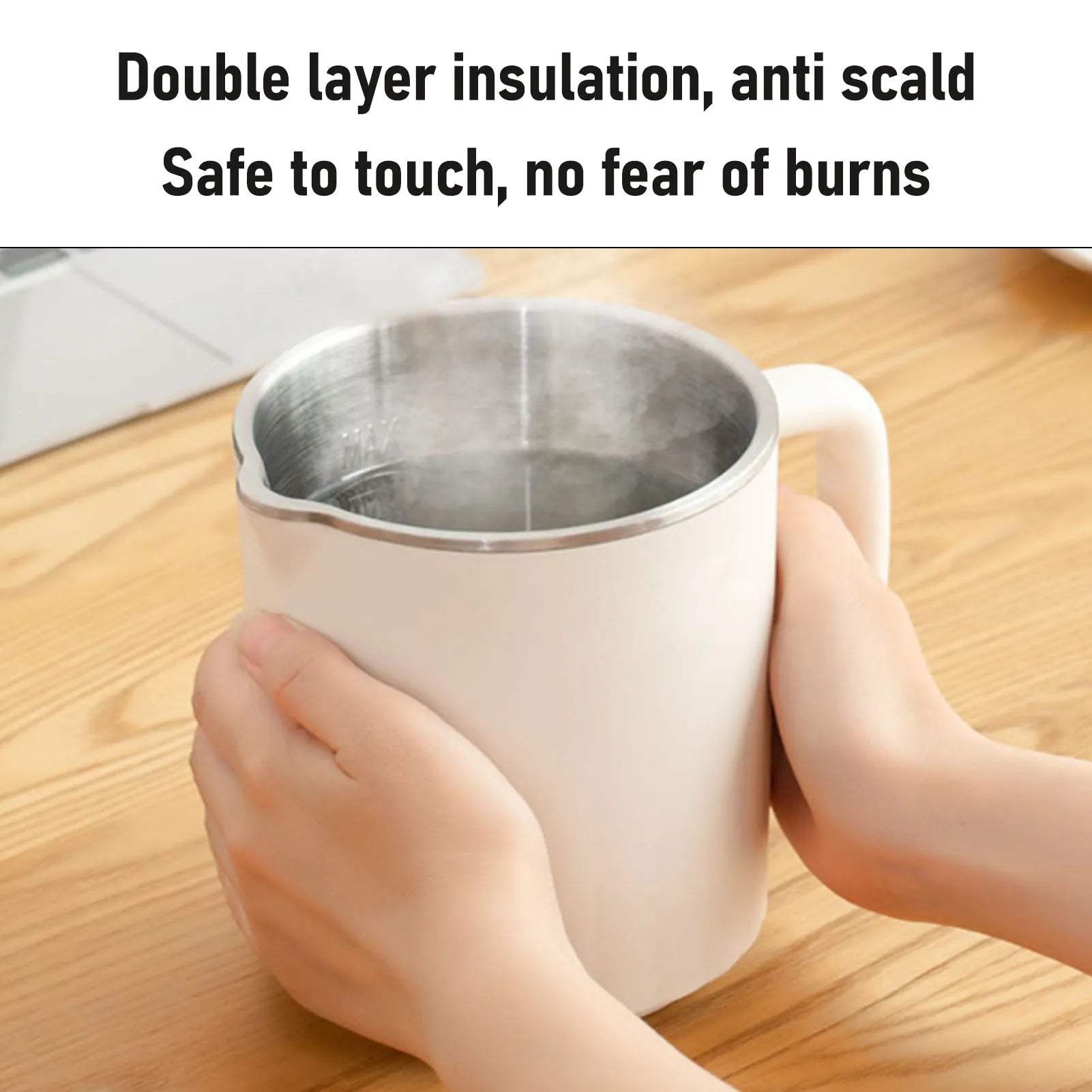 Portable Electric Kettle