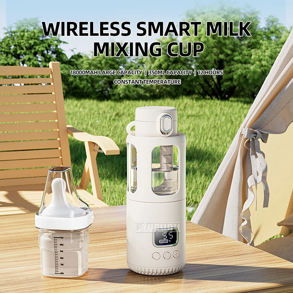 Electric Kettle Large capacity Wireless
