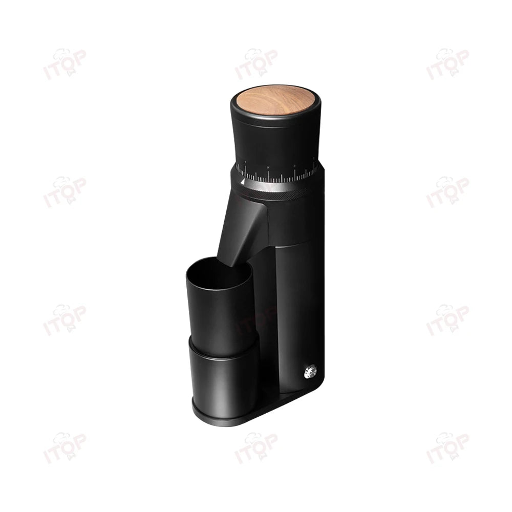 Coffee Grinder 48mm 7-core Stainless
