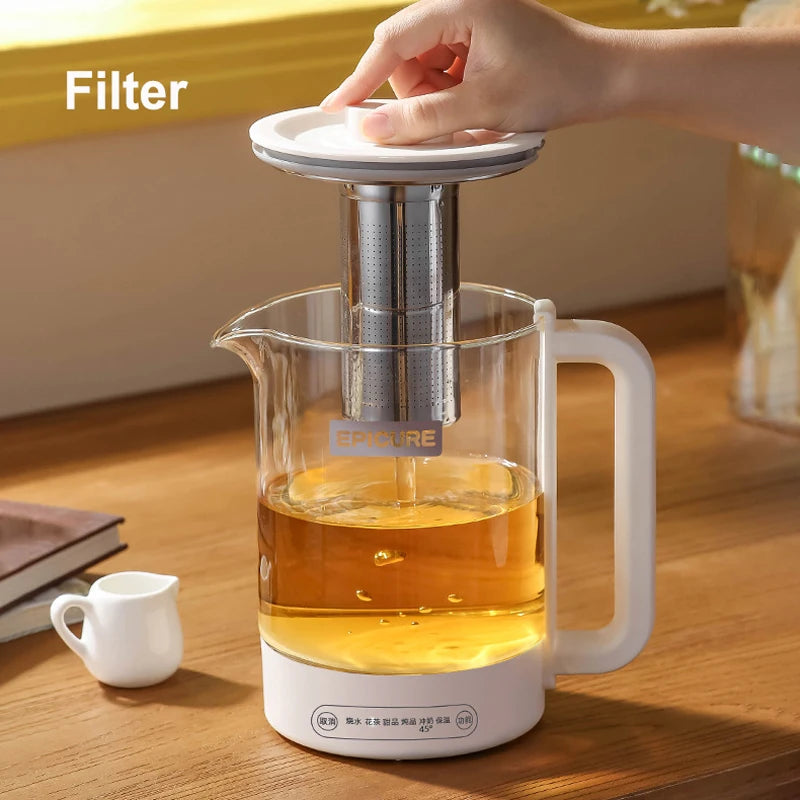 Household Multifunctional Electric Kettle