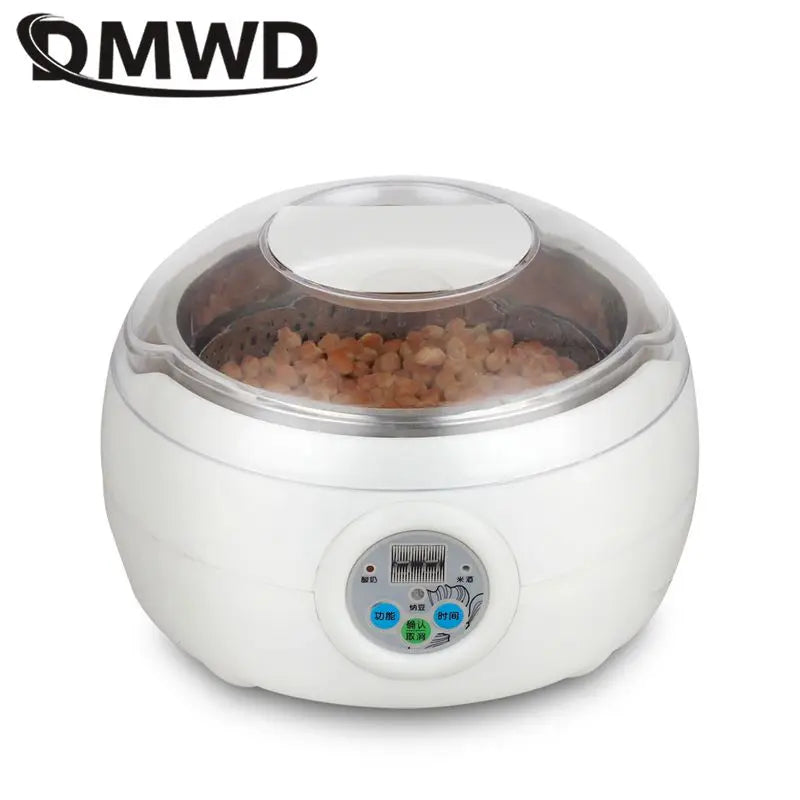 machine Multifunctional Rice