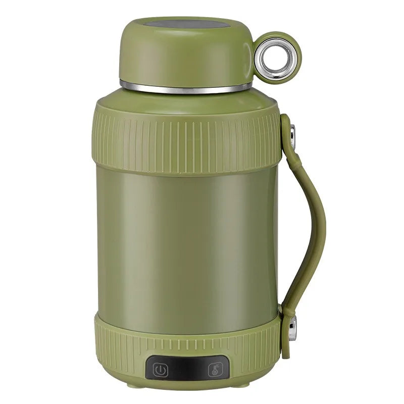 Electric Kettle Portable Kettle