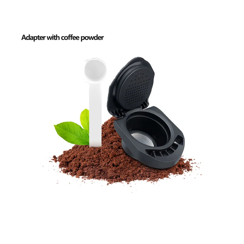 Coffee Capsule Convert