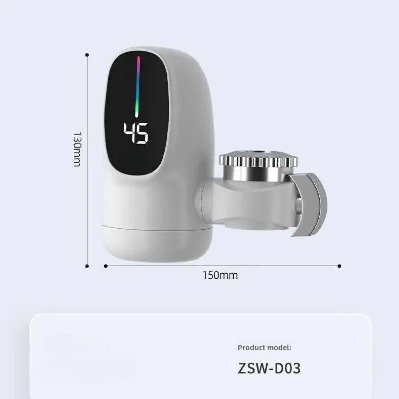 Heating Faucet 3000W Mini Electric