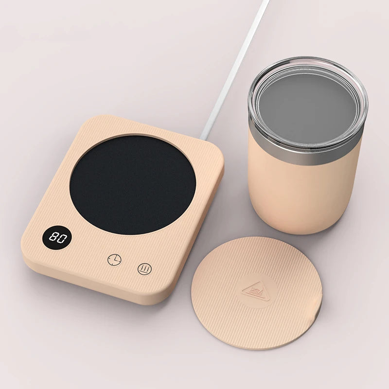 Coffee Mug Warmer Pad Cup Heater
