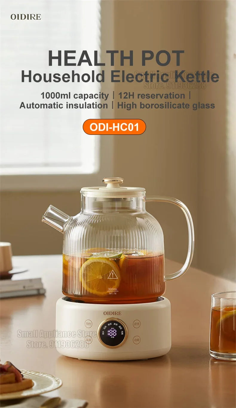 Health Pot Household Electric Kettle