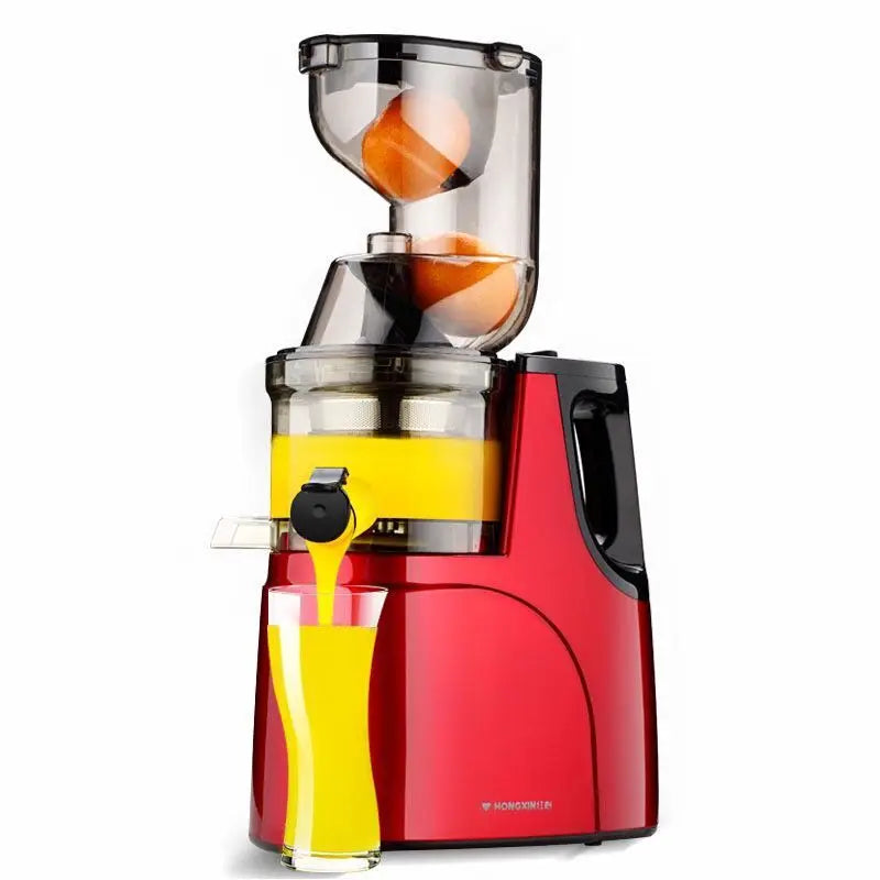 Masticating Juicer Machines, 7 inch