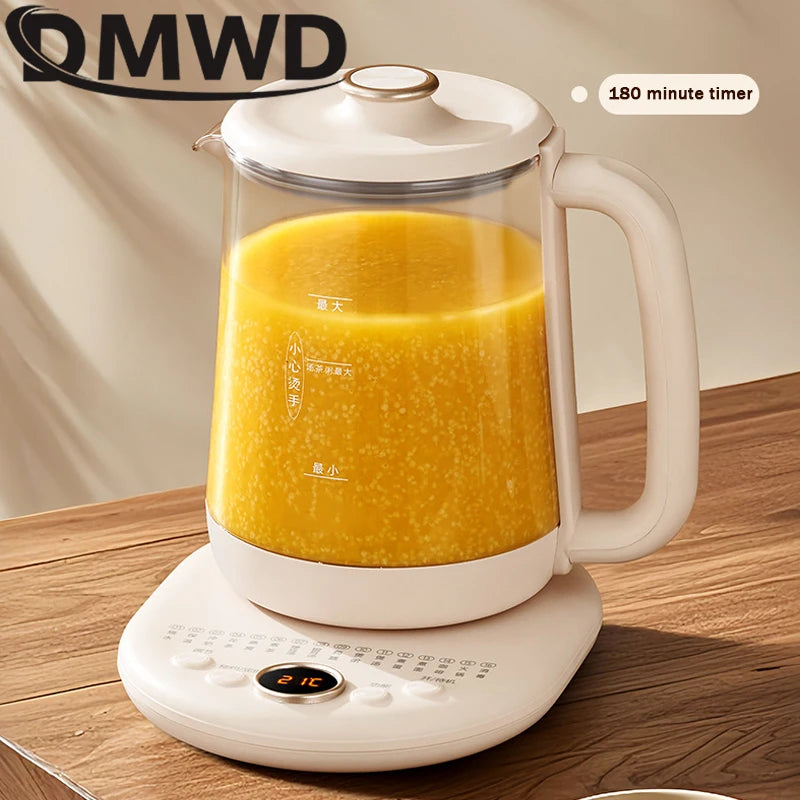DMWD Multifunction Electric Kettle