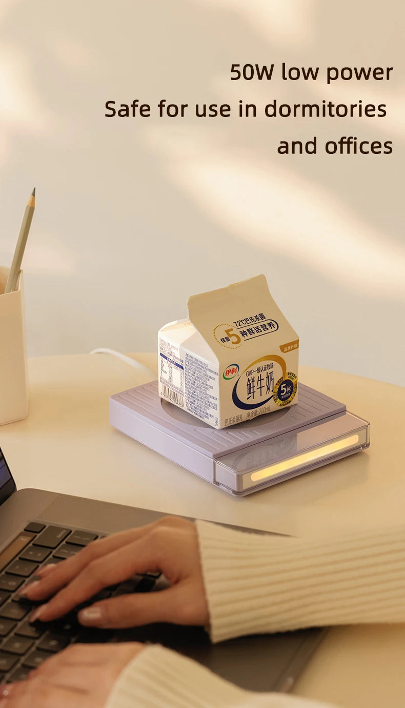 Electric Coffee Mug Warmer