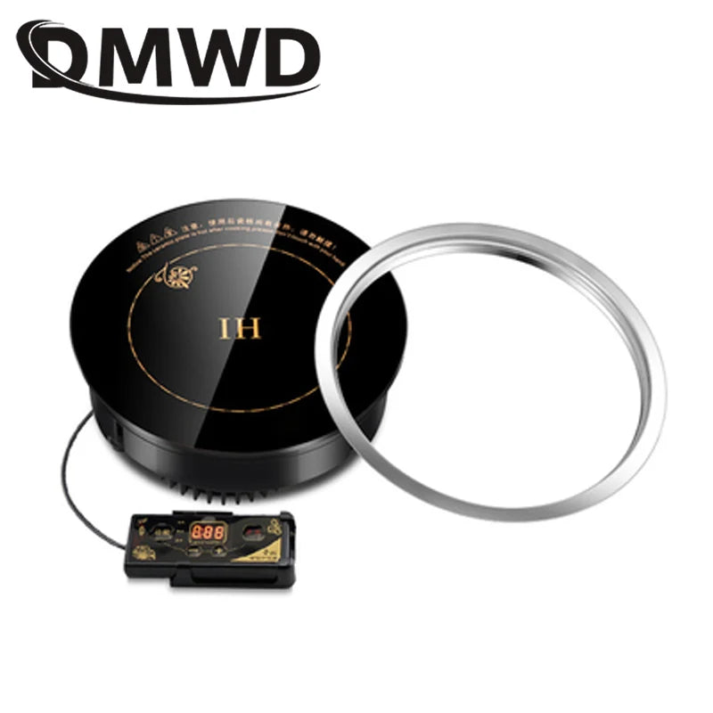 DMWD Electric Magnetic Induction Cooker
