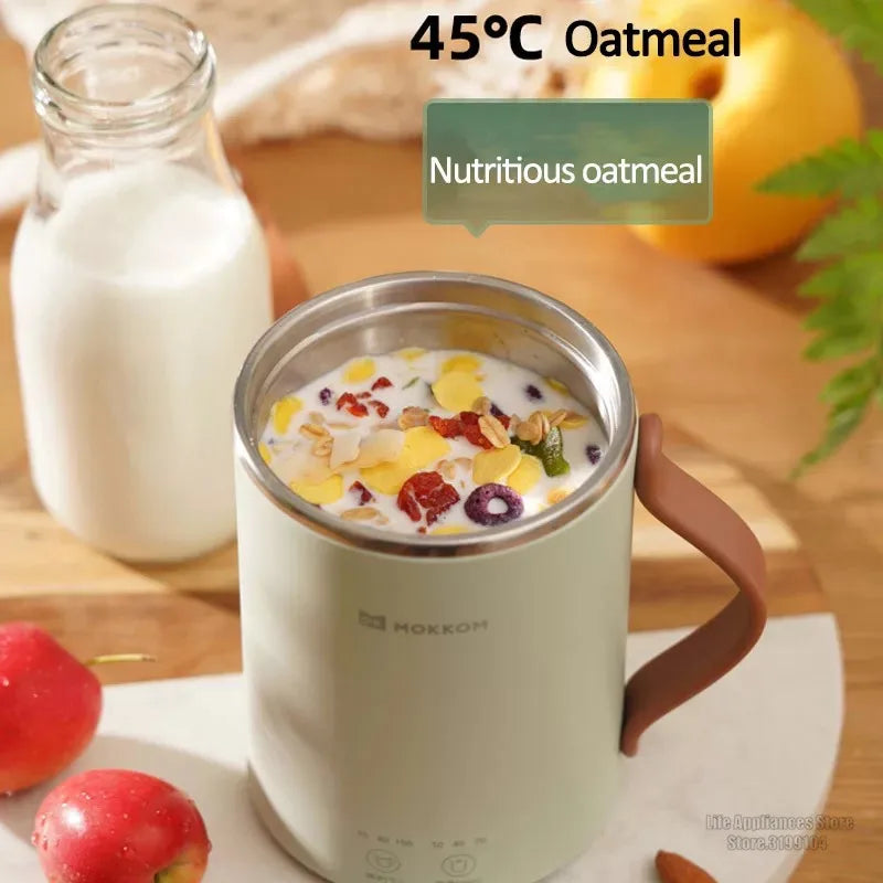 Mini Electric Kettle Boiled Water
