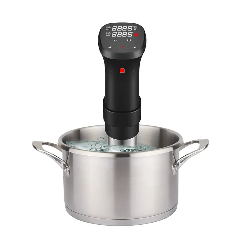 Vacuum Sous Vide Smart Slow Cooker
