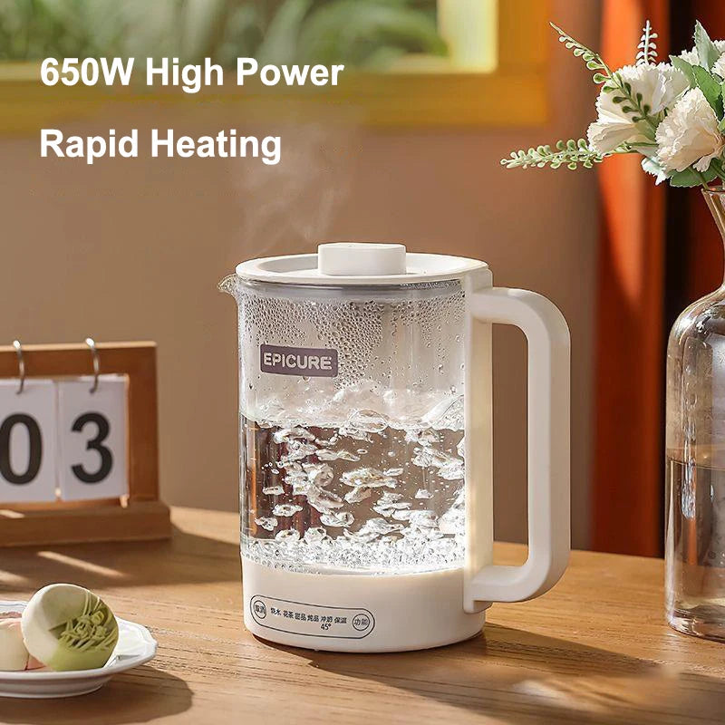 Household Multifunctional Electric Kettle