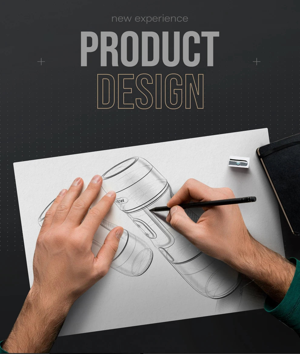 HiBREW Portable Coffee Machines
