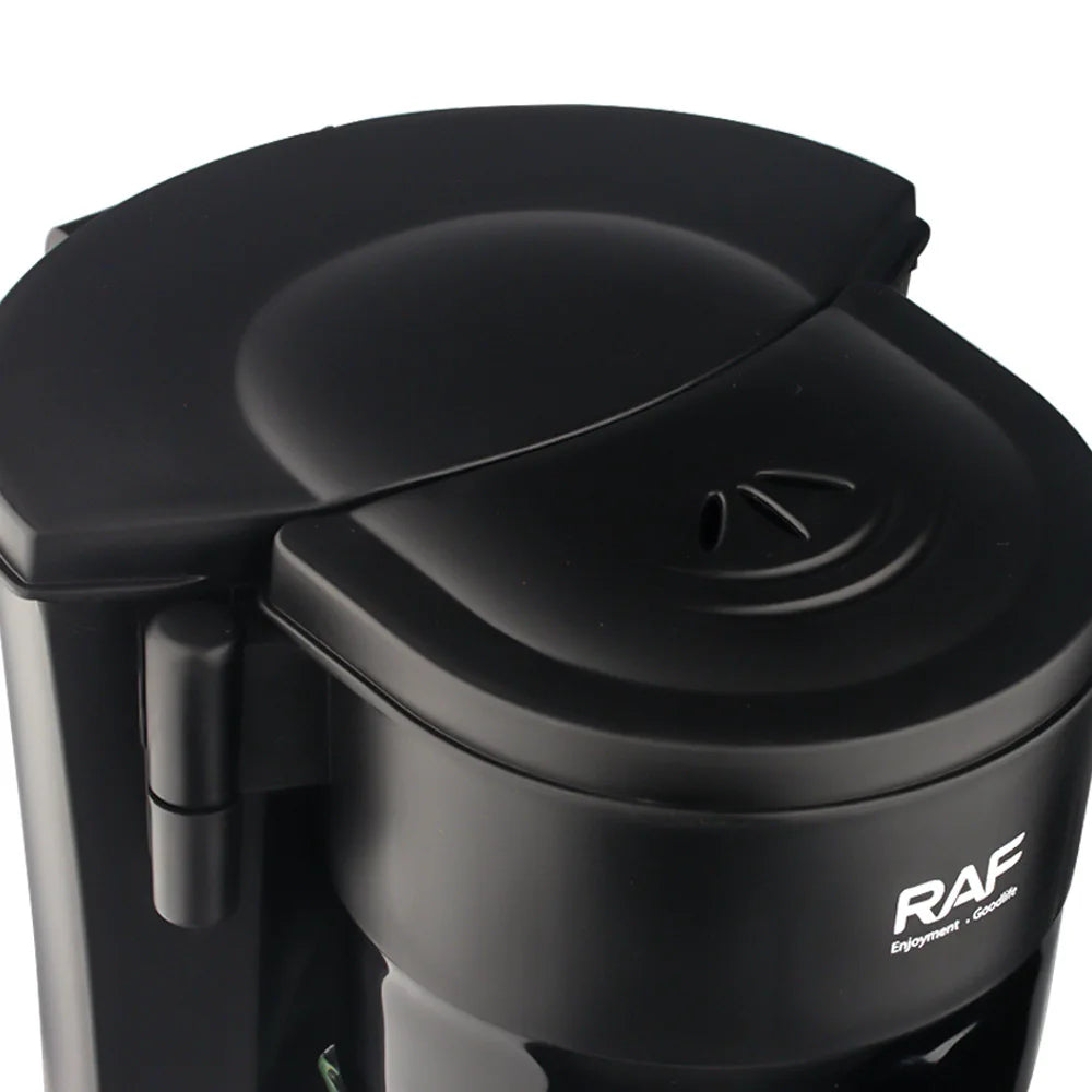 Electric Dirp Coffee Machine  Automatic