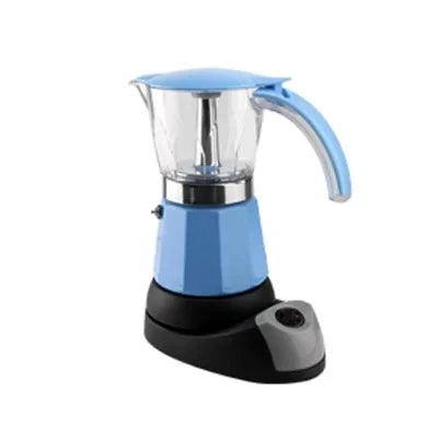 Electrica Moka Pot Espresso Italian Mocha