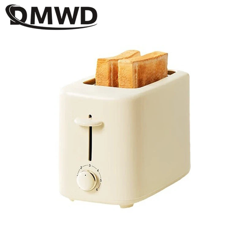 Automatic Electric Toaster Bread
