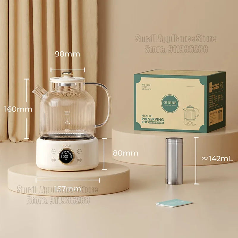 Health Pot Household Electric Kettle