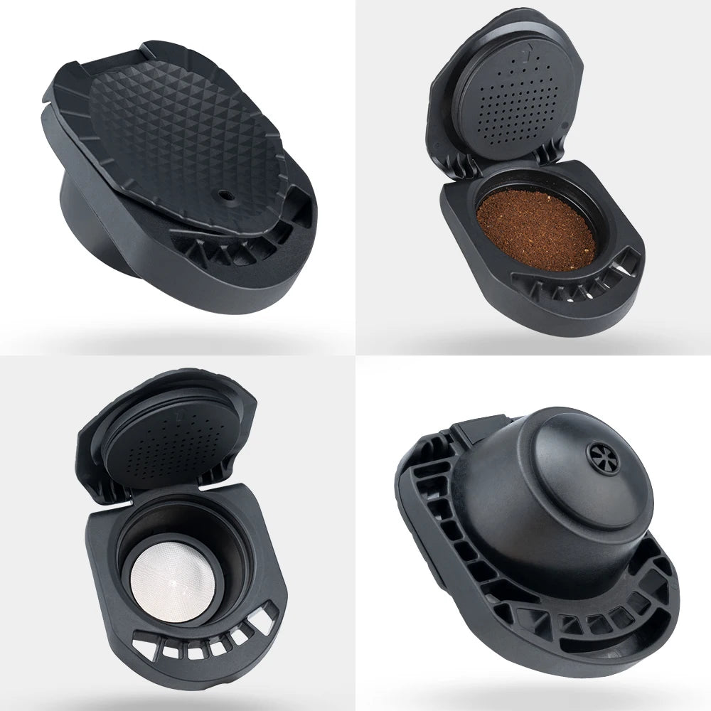 Coffee Capsule Convert